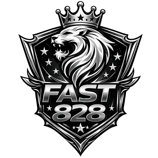 Fast828-logo